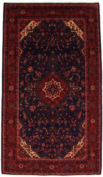 Jozan - Sarough Perser Teppich 278x162