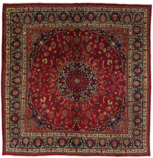 Jozan - Sarough Perser Teppich 298x293