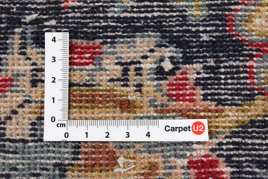 Jozan - Sarough Perser Teppich 410x308 - Abbildung 3