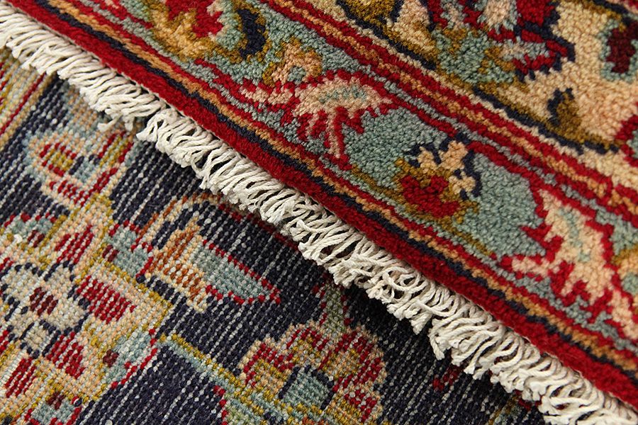 Jozan - Sarough Perser Teppich 400x308 - Abbildung 5