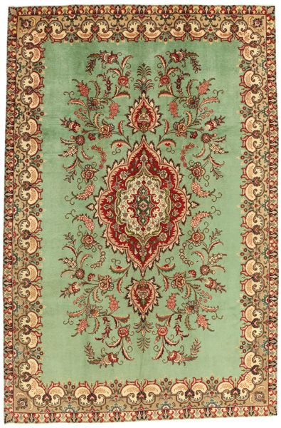 Farahan - Sarough Perser Teppich 332x222