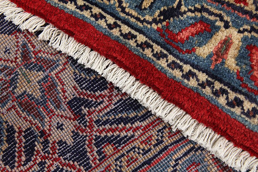 Isfahan Perser Teppich 424x290 - Abbildung 5