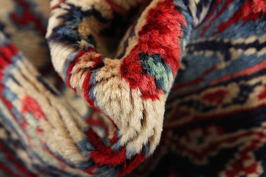 Isfahan Perser Teppich 424x290 - Abbildung 6