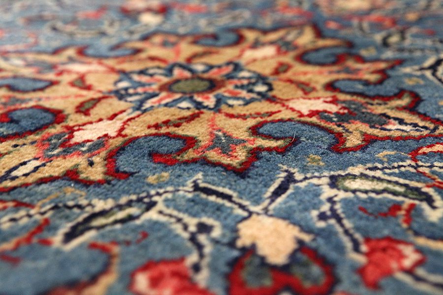 Isfahan Perser Teppich 424x290 - Abbildung 9