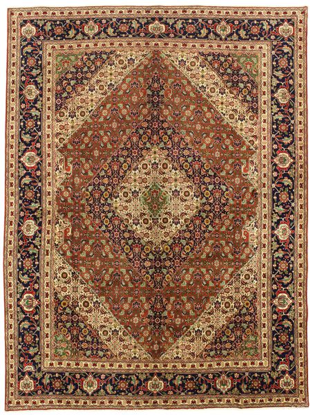 Bidjar - Kurdi Perser Teppich 388x300