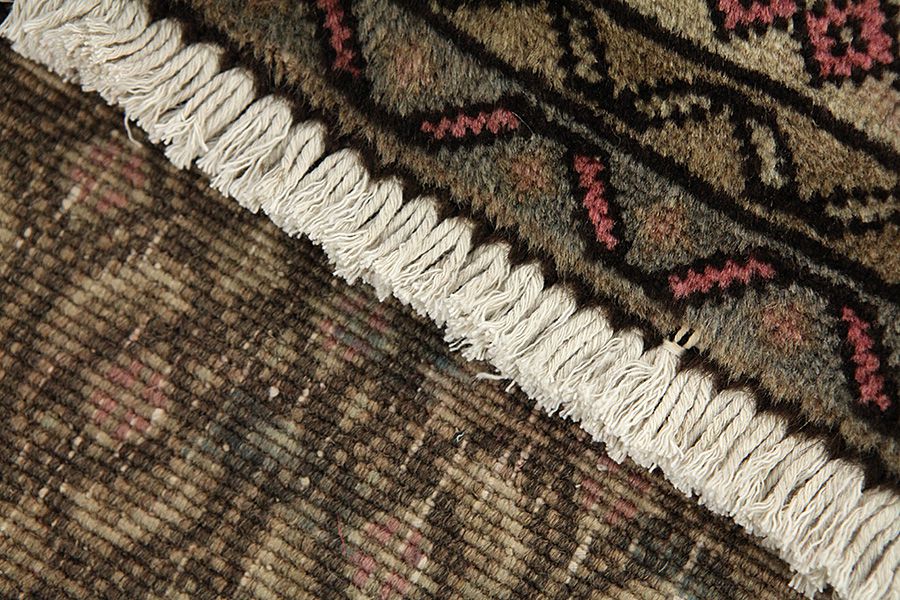 Tabriz - Mahi Perser Teppich 288x195 - Abbildung 5