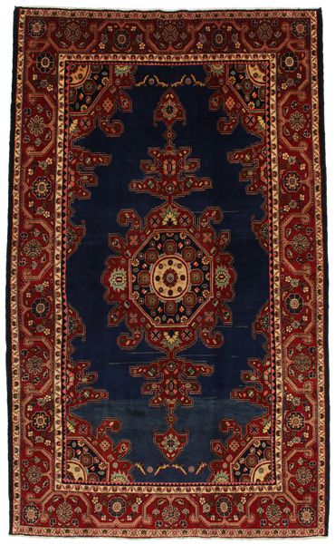 Nahavand - Hamadan Perser Teppich 331x200