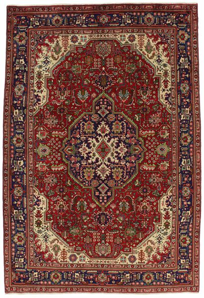 Tabriz Perser Teppich 295x200