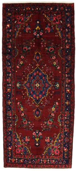 Jozan - Sarough Perser Teppich 320x133