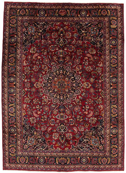 Jozan - Sarough Perser Teppich 346x250