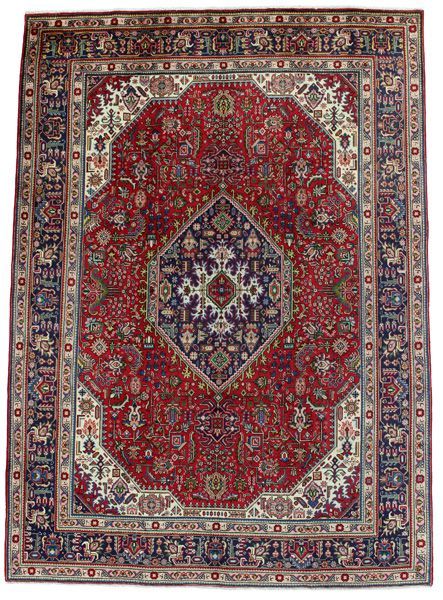 Tabriz Perser Teppich 340x245