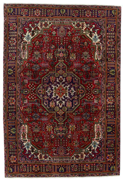 Tabriz Perser Teppich 290x200