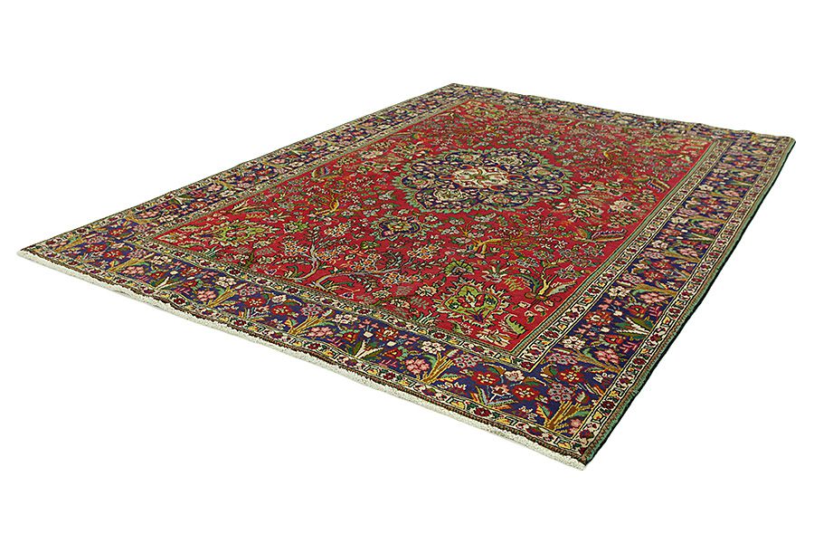 Jozan - Sarough Perser Teppich 305x200 - Abbildung 2