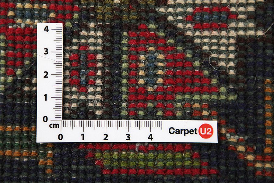 Tabriz Perser Teppich 340x245 - Abbildung 3