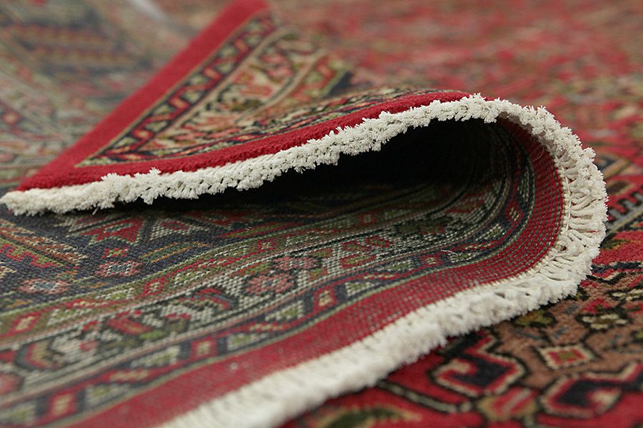 Tabriz Perser Teppich 340x245 - Abbildung 4