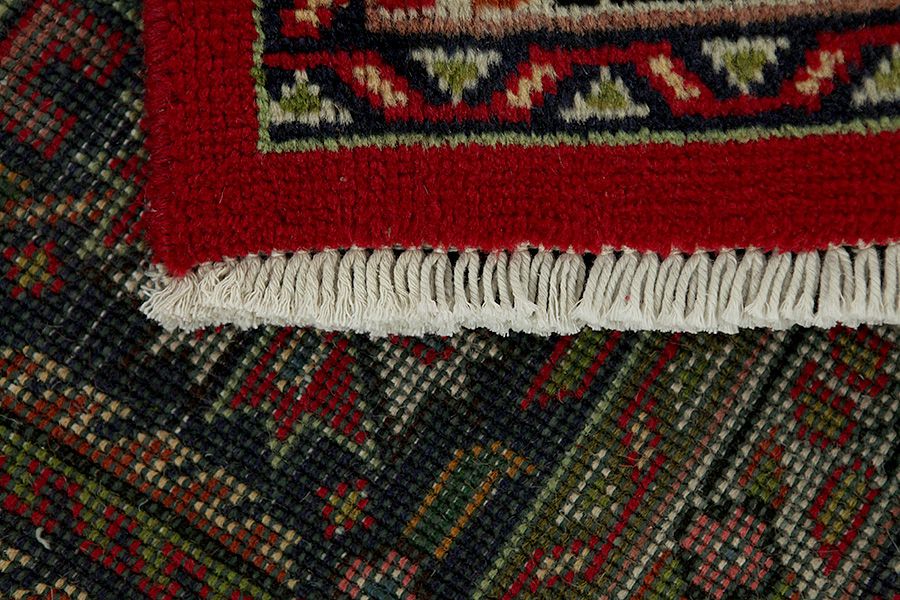 Tabriz Perser Teppich 340x245 - Abbildung 5
