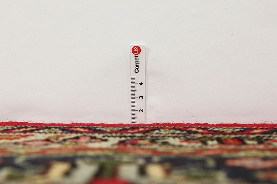 Tabriz Perser Teppich 340x245 - Abbildung 7