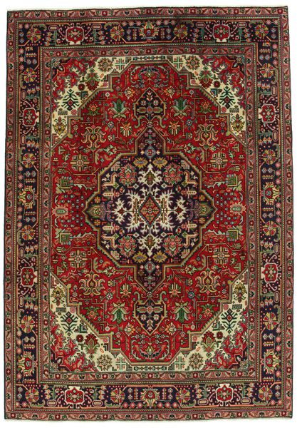 Tabriz Perser Teppich 288x200