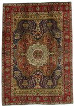 Kashmar - Mashad