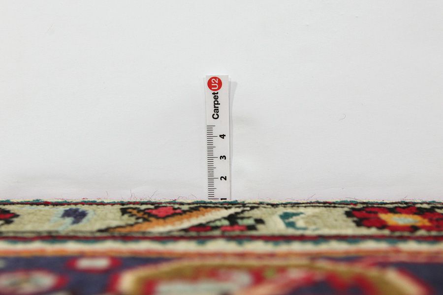 Tabriz Perser Teppich 300x200 - Abbildung 7