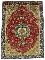 Kirman - Lavar