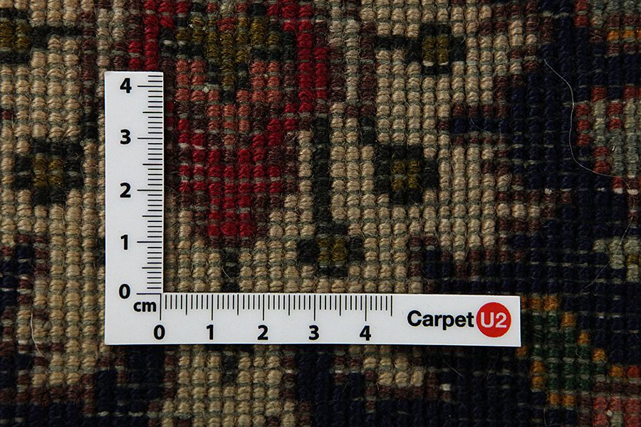 Tabriz Perser Teppich 390x286 - Abbildung 3