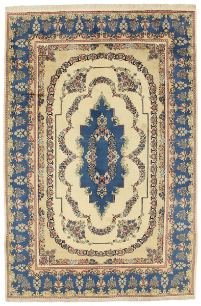 Kirman - Lavar Perser Teppich 280x185