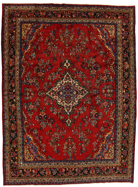 Lilian - Sarough Perser Teppich 366x270