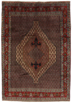 Senneh - Kurdi
