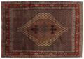 Senneh - Kurdi