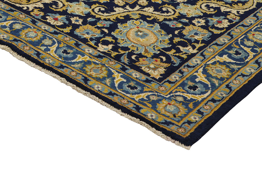 Keshan Perser Teppich 381x280 - Abbildung 3