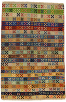 Gabbeh - Qashqai
