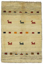 Gabbeh - Qashqai