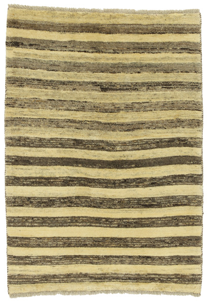 Gabbeh - Qashqai Perser Teppich 149x100