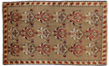 Gabbeh - Qashqai