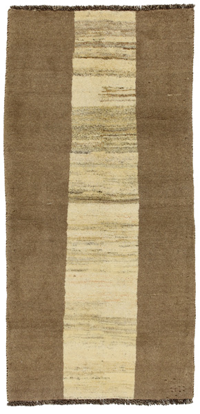 Gabbeh - Qashqai Perser Teppich 178x86