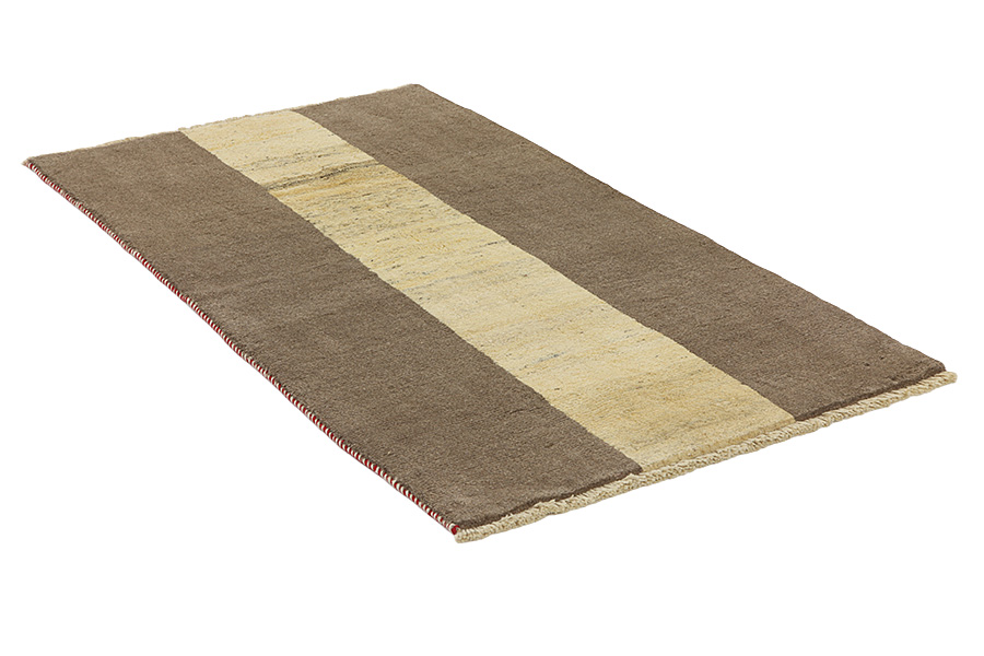 Gabbeh - Qashqai Perser Teppich 200x108 - Abbildung 1