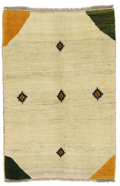 Gabbeh - Qashqai Perser Teppich 162x105