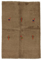 Gabbeh - Qashqai