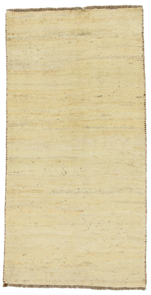 Gabbeh - Qashqai Perser Teppich 192x96