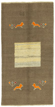 Gabbeh - Qashqai
