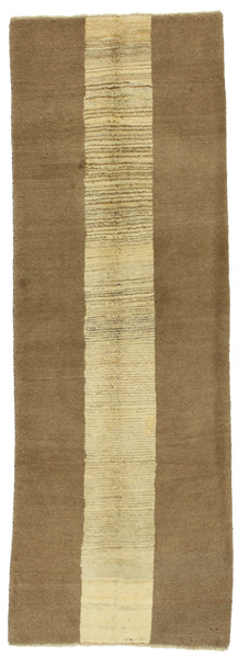 Gabbeh - Qashqai Perser Teppich 287x100
