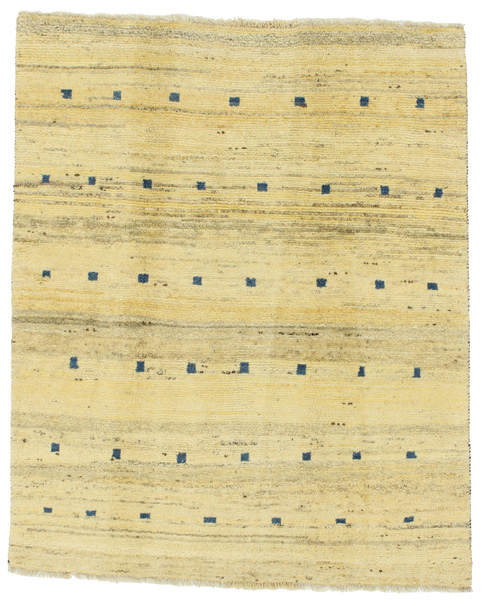 Gabbeh - Qashqai Perser Teppich 180x148