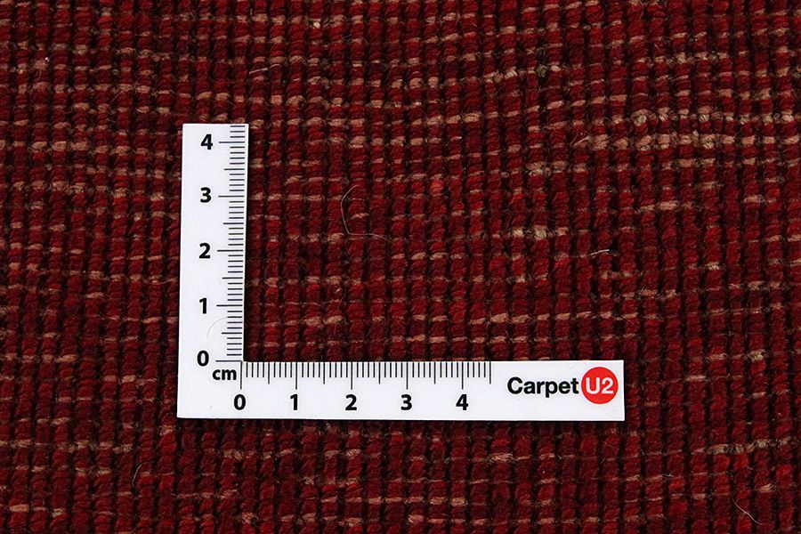 Gabbeh - Qashqai Perser Teppich 185x120 - Abbildung 3