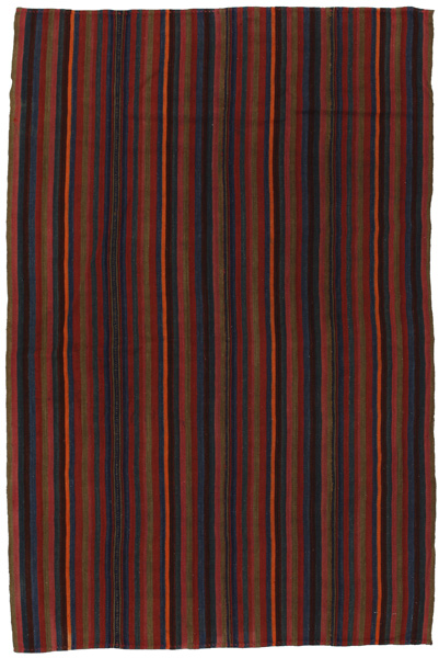 Kelim Jajim - Bidjar 200x130