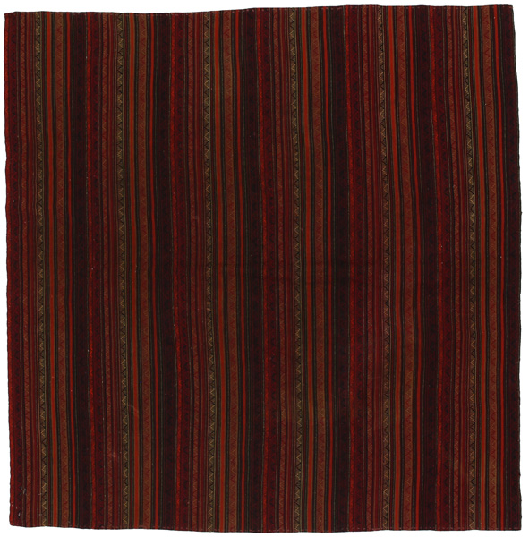 Kelim Jajim - Bidjar 175x172
