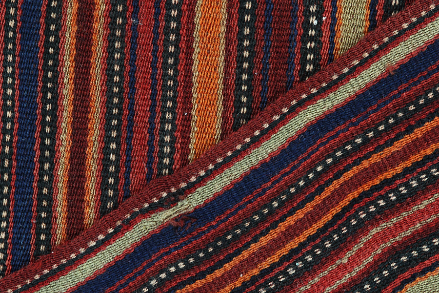 Kelim Jajim - Bidjar 153x170 - Abbildung 2