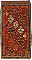 Qashqai - Kelim