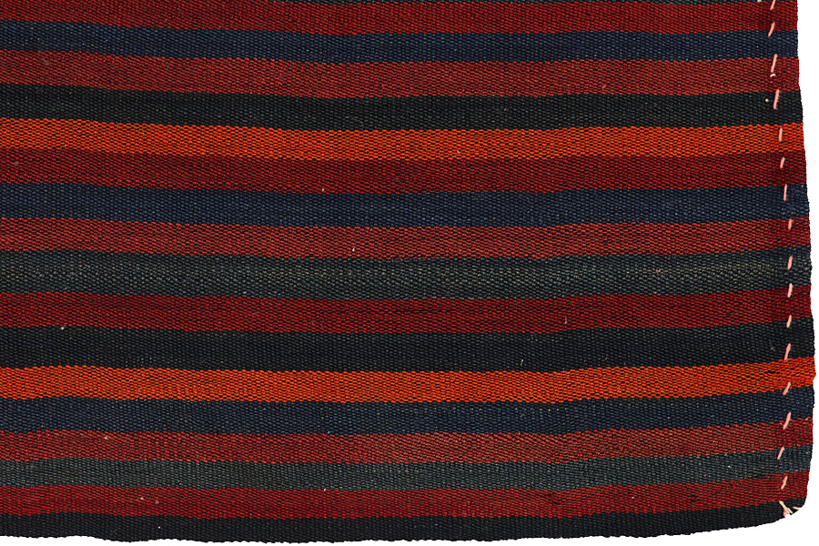 Kelim Jajim - Bidjar 212x180 - Abbildung 2