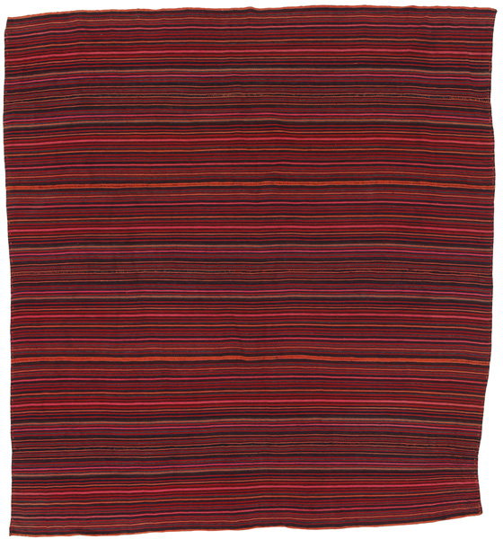 Kelim Jajim - Bidjar 175x190